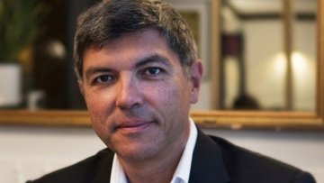 Interview – Luc Gabriel: The Different Company – část 2.