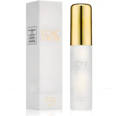 Iconic For Her dámská parfémová voda 50ml - flakon a krabička Milton-Lloyd