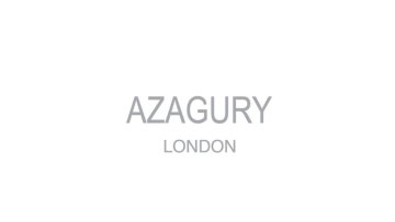 Parfémové značky: Azagury