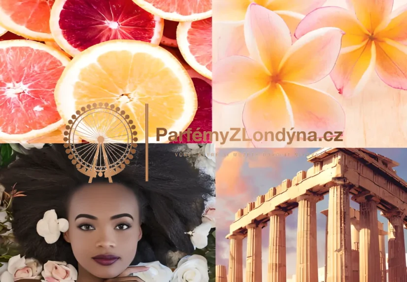 Essentials No. 8 - Velikost: 50 ml