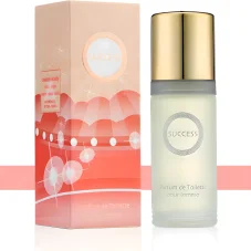 Success dámská parfémová voda 55ml - flakon a krabička Milton-Lloyd