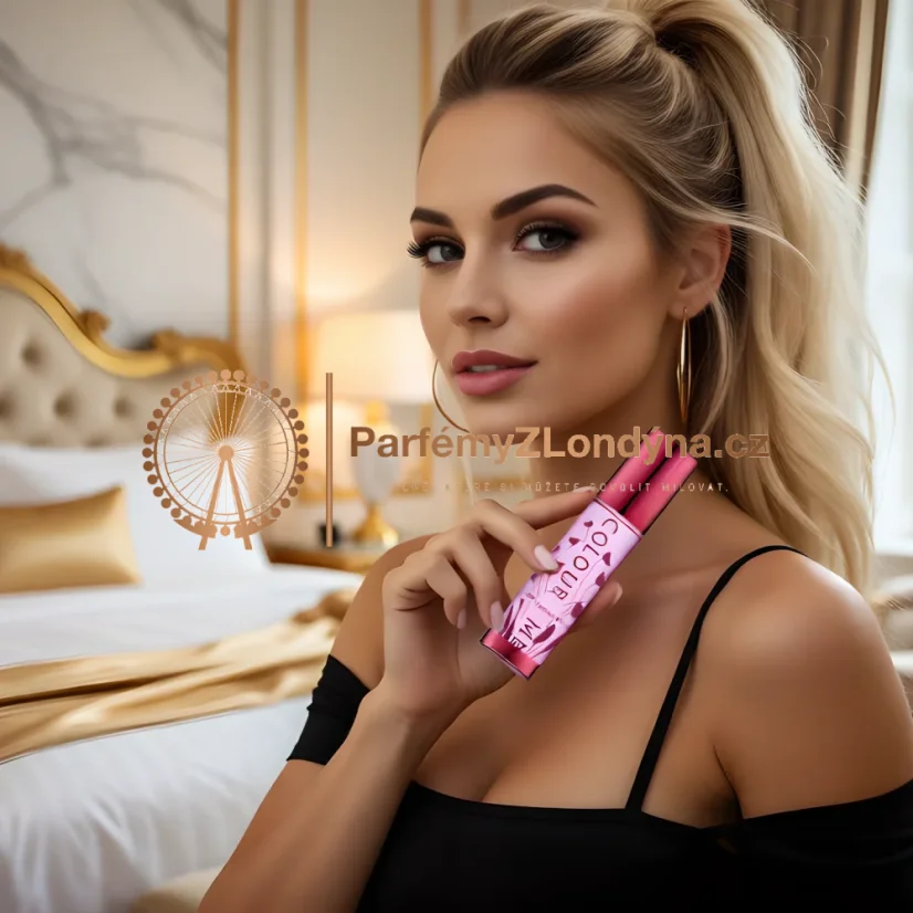 Colour Me Flowers - Velikost: 50 ml