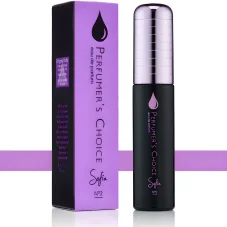 No.2 Sofia dámská parfémová voda 50ml - flakon a krabička Milton-Lloyd