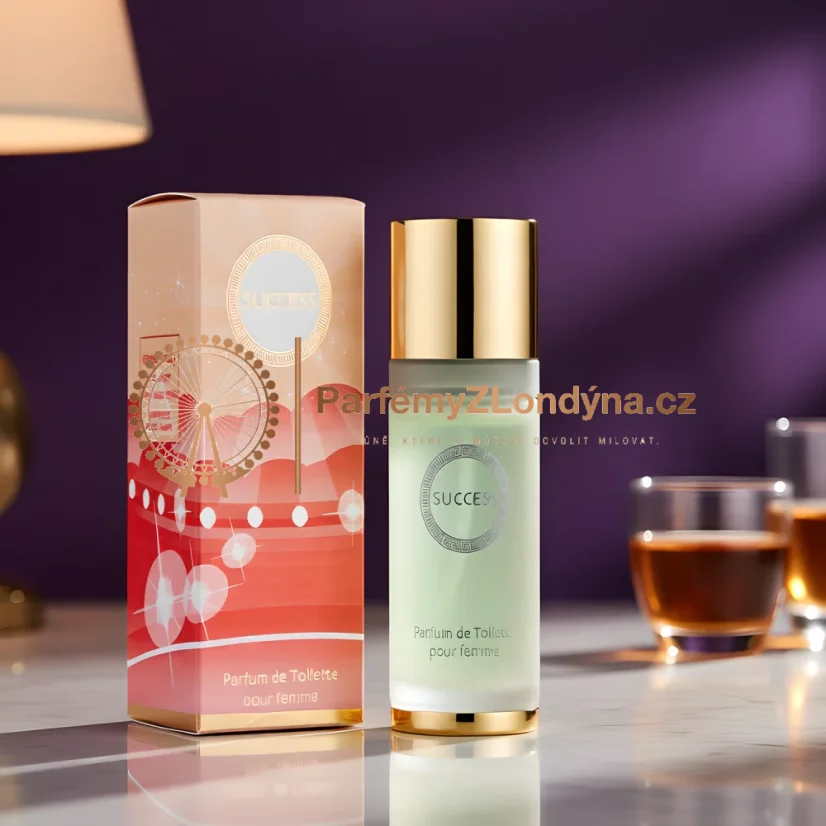 Success - Velikost: 55 ml