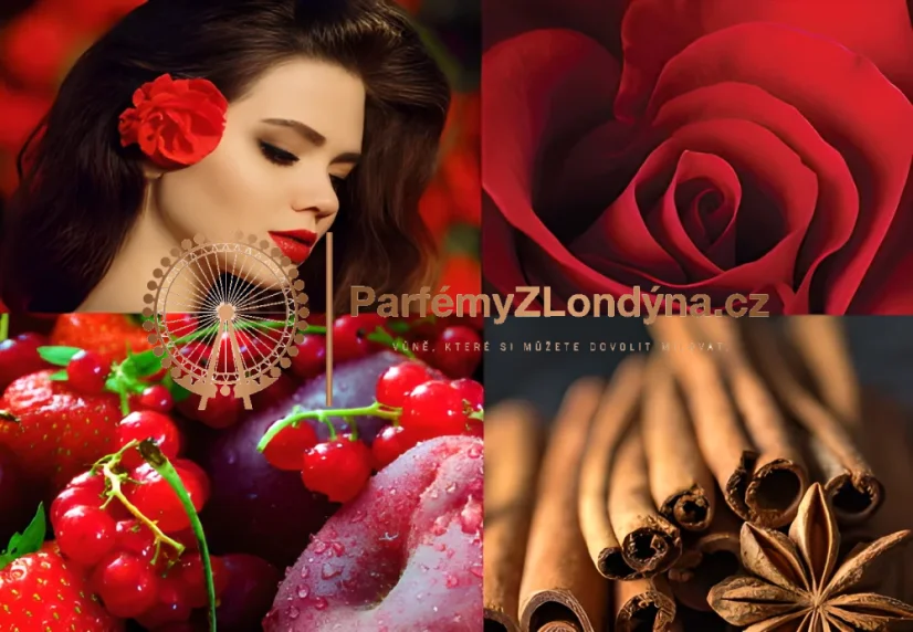 Essentials No. 2 - Velikost: 1 ml