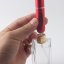 Cestovní rozprašovač na parfém REFILL 5 ml - Barva: Růžově červená