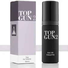 Top Gun 2 pánská toaletní voda 50ml - nový flakon a krabička Milton-Lloyd