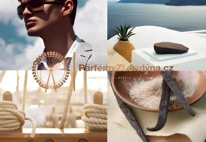 Spirit Of Heaven Men - Velikost: 1 ml