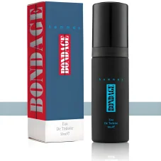 Bondage Hommes pánská toaletní voda 50ml - nový flakon a krabička Milton-Lloyd Bondage Hommes pánská toaletní voda 50ml - nový flakon a krabička Milton-Lloyd