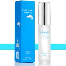 Summer Sky dámská parfémová voda 50ml - flakon a krabička Milton-Lloyd