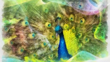 Vrstvení vůní: Perfumer Jean-Claude Ellena a francouzská Elle část 2
