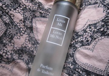 Milton-Lloyd – Loves Me Loves Me Not Parfum de Toilette