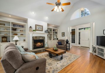 Parfémy pro domácí pohodu a relaxaci