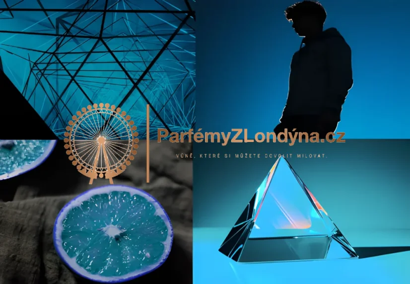 Iconic - Velikost: 50 ml