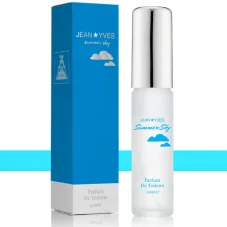 Summer Sky dámská parfémová voda 50ml - nový flakon a krabička Milton-Lloyd