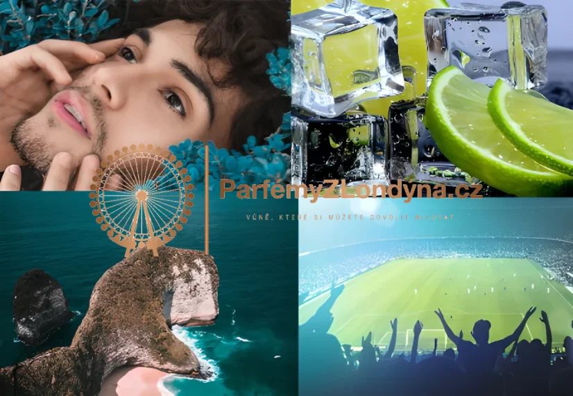 Me Too Homme - Velikost: 50 ml