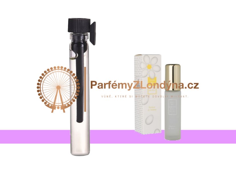 Loves Me Loves Me Not - Velikost: 1 ml
