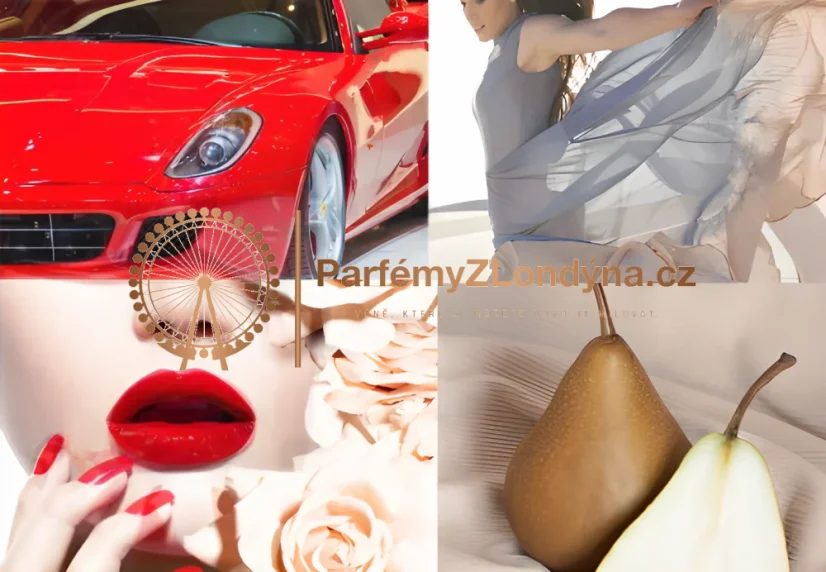 I Am I Feel - Velikost: 1 ml