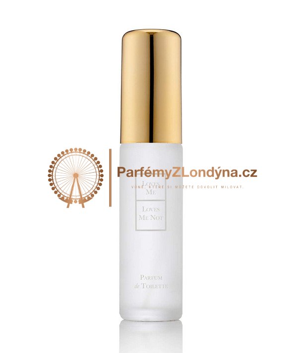 Loves Me Loves Me Not - Velikost: 50 ml