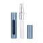 Cestovní flakon na parfém CACIFER 5 ml - Barva: Fialová