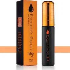 No.10 Mojo pánská toaletní voda 50ml - flakon a krabička Milton-Lloyd