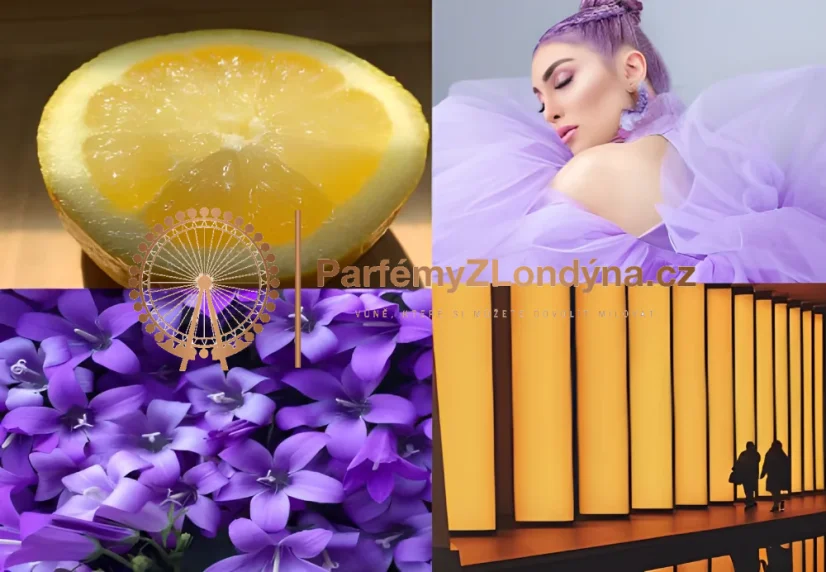 New York Dolls Night - Velikost: 1 ml