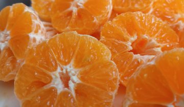 Parfémové tóny – Mandarinka: svěží a optimistická