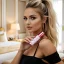Colour Me Pink - Velikost: 1 ml