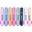 Plnitelný flakon na parfém REFILL 8 ml - Barva: Modrá