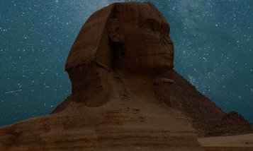 Povídání o vůních: Historie parfému