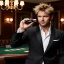 Poker For Him - Velikost: 1 ml