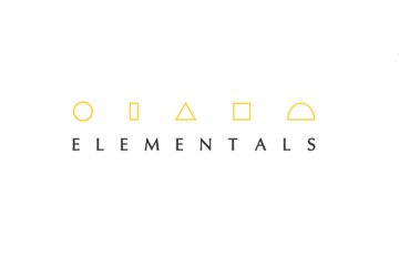 Parfémové značky: ELEMENTALS: ESSENCE OF CHI