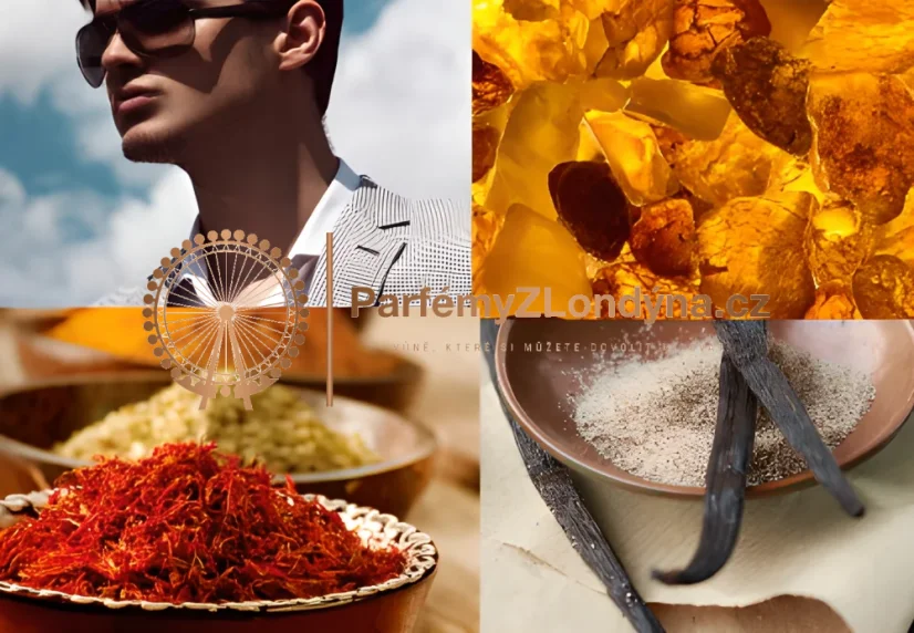 The Man Silver - Velikost: 1 ml