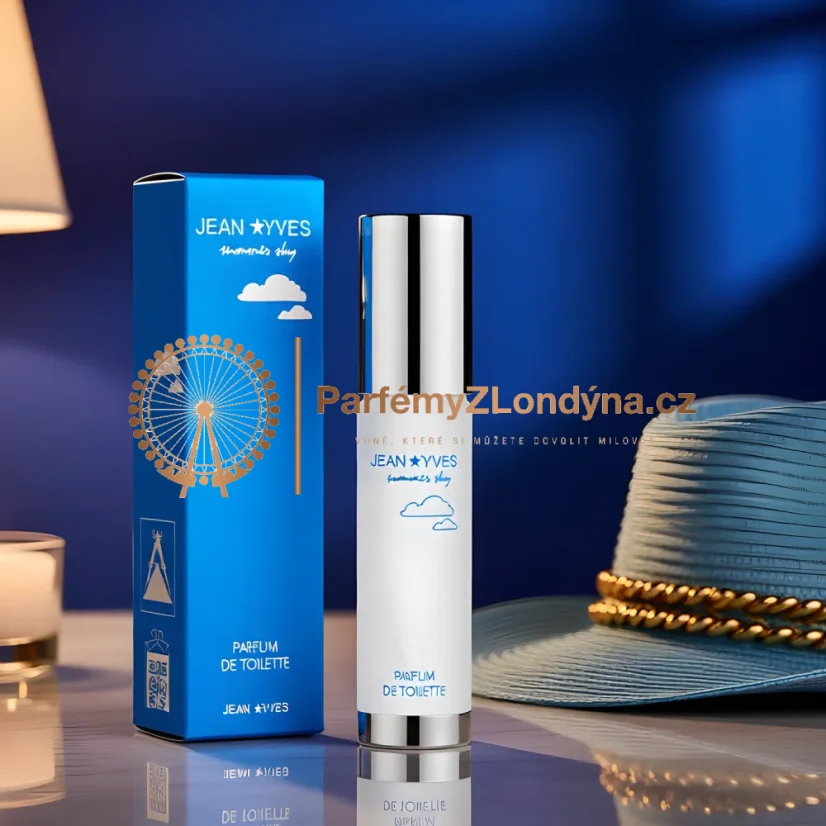 Summer Sky - Velikost: 50 ml