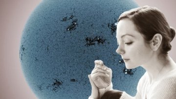 Interview – Victoria Frolova: Bois de Jasmin