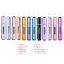 Plnitelný flakon na parfém REFILL 8 ml - Barva: Modrá