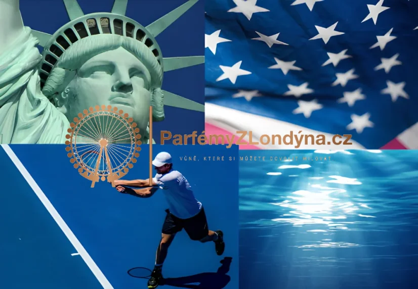 America Sport - Velikost: 55 ml