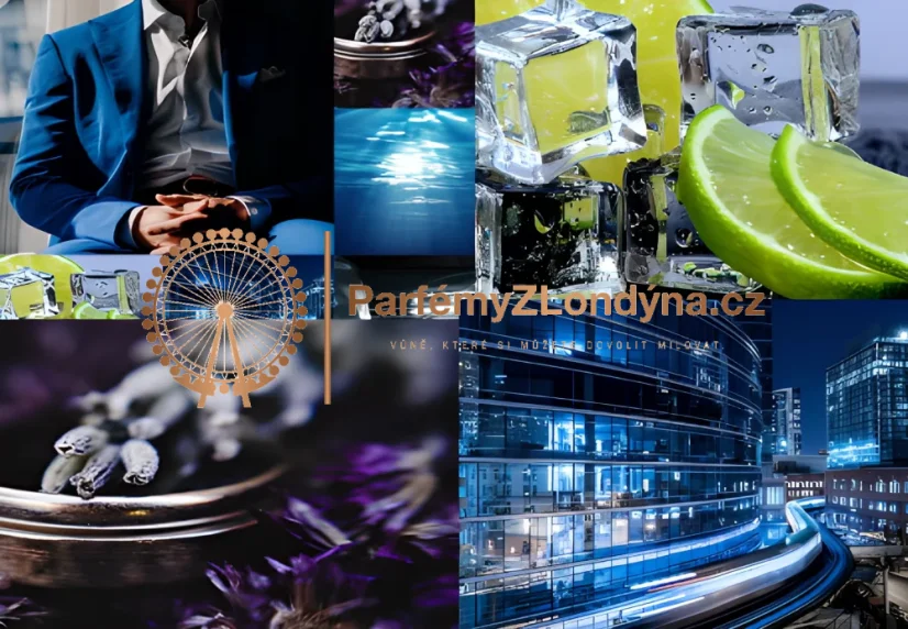 No.11 Leo - Velikost: 1 ml