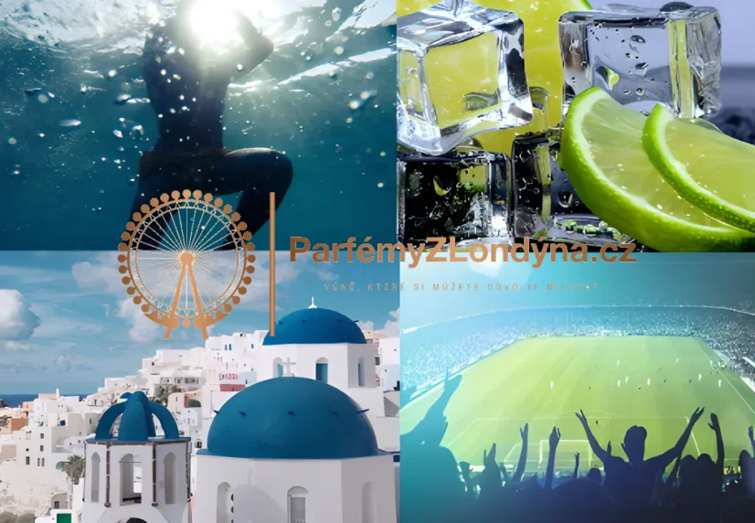 Kudos For Him - Velikost: 1 ml