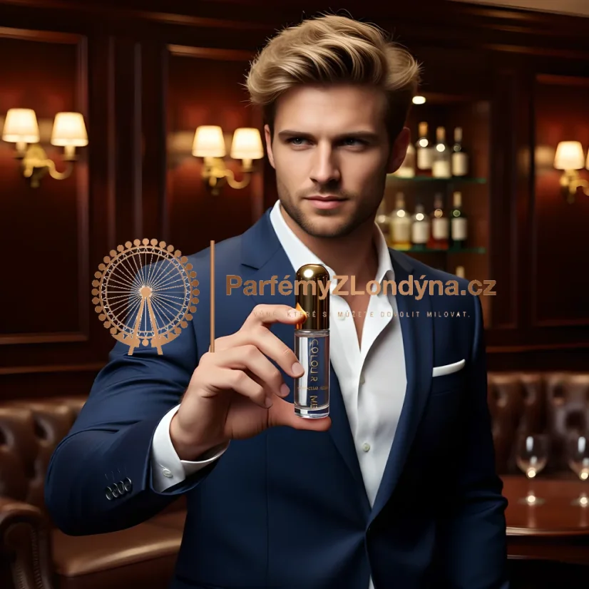 Colour Me Gold - Velikost: 50 ml