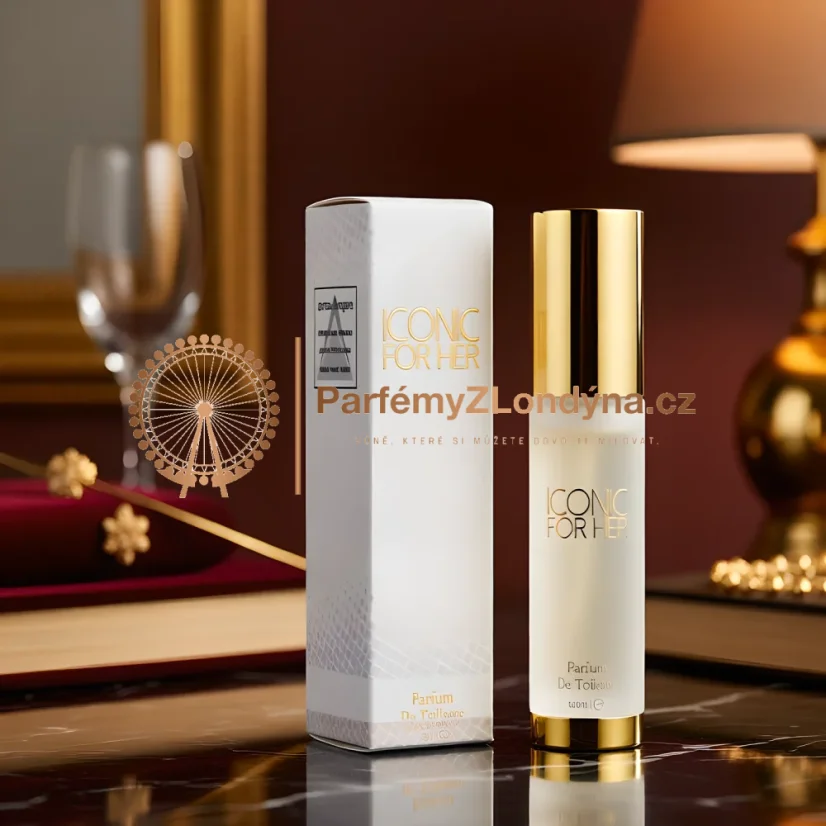 Iconic For Her - Velikost: 1 ml