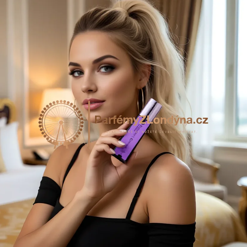 No.2 Sofia - Velikost: 1 ml