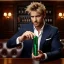 Colour Me Green - Velikost: 1 ml
