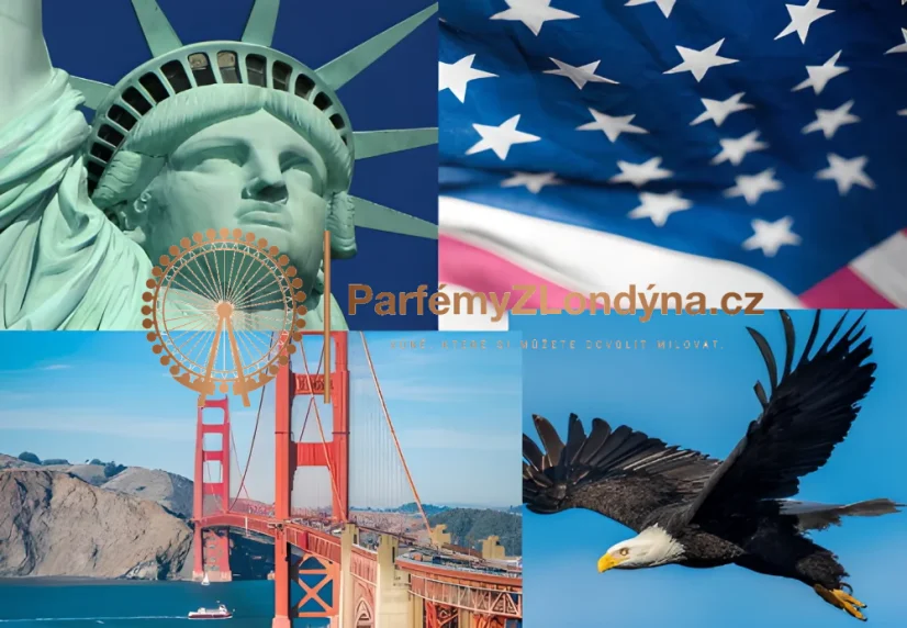 America - Velikost: 1 ml