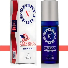 America Sport
