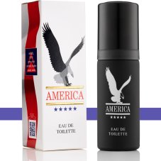 America