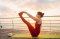 Parfémy pro meditaci a jógu