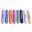 Plnitelný flakon na parfém REFILL 8 ml - Barva: Modrá