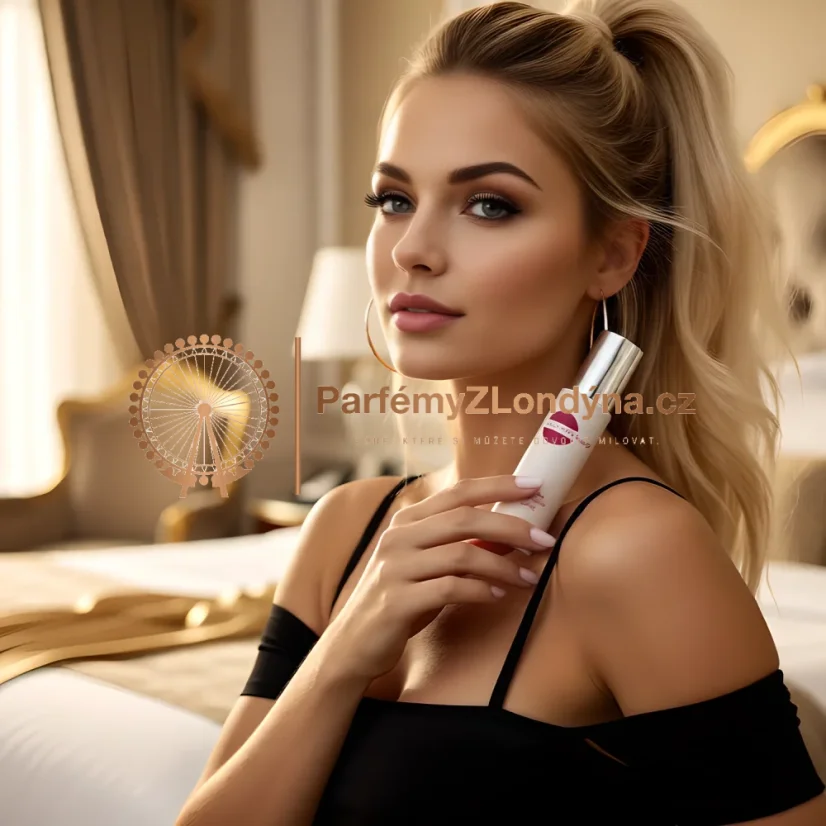 Jean Yves To Go - Velikost: 50 ml