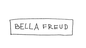 Parfémové značky: Bella Freud